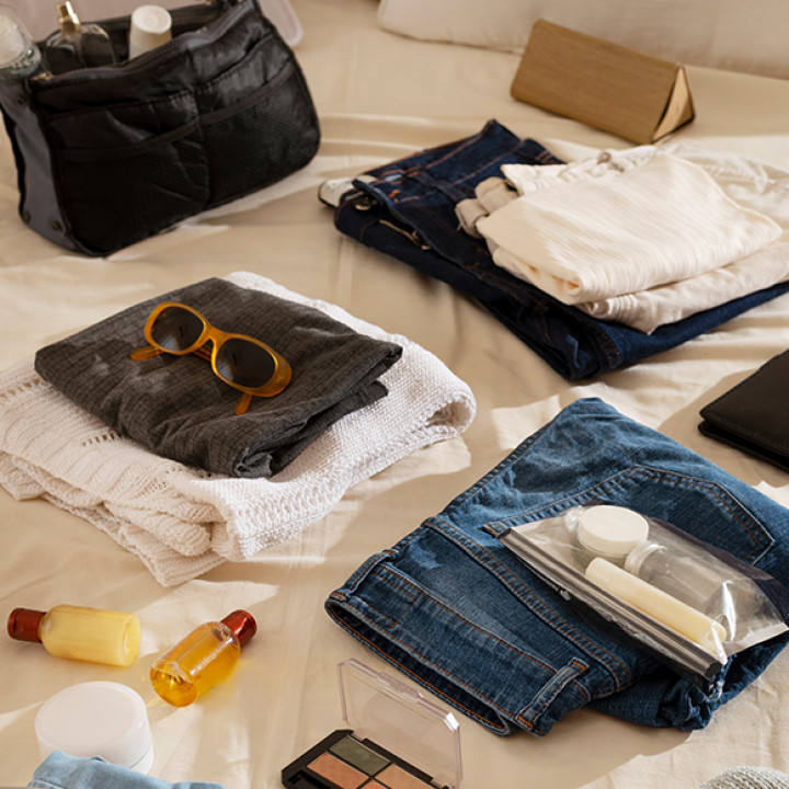 Everyday Clothing Essentials Every Wardrobe Should Include